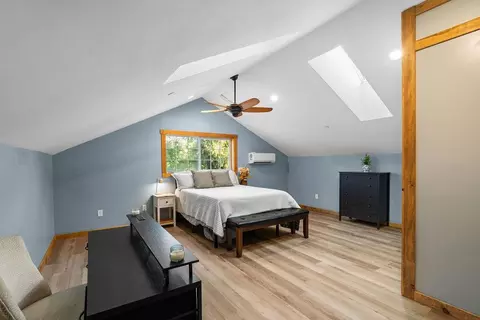 Bedroom - 4950 Del Haven Rd, Placerville, CA 95667 photo 8 of 9