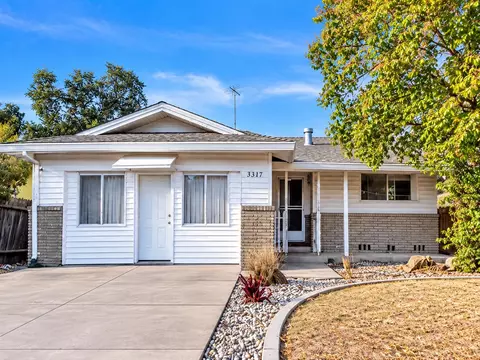 5517 White Fir Way, Sacramento, CA 95841
