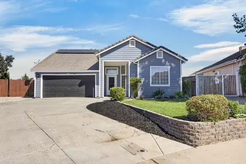 8601 Charente Way, Elk Grove, CA 95758