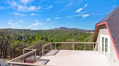 Exterior - 8681 Riverwood Dr, Placerville, CA 95667 photo 9 of 16