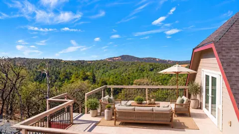 Exterior - 8681 Riverwood Dr, Placerville, CA 95667 photo 10 of 16
