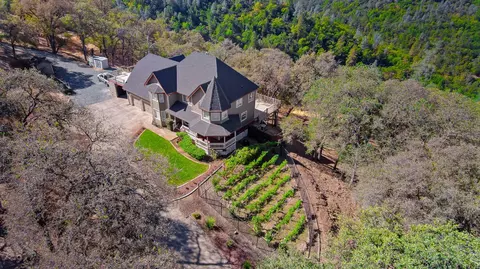 Exterior - 8681 Riverwood Dr, Placerville, CA 95667 photo 16 of 16