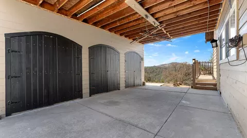 Exterior - 8681 Riverwood Dr, Placerville, CA 95667 photo 11 of 16