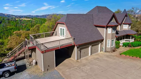Exterior - 8681 Riverwood Dr, Placerville, CA 95667 photo 8 of 16