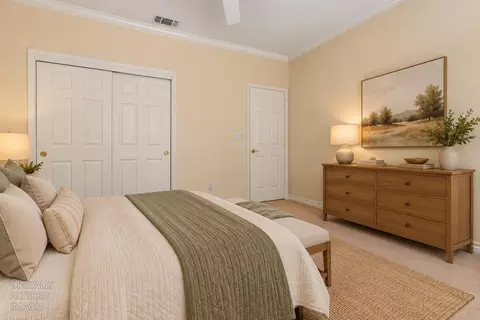 Bedroom - 8681 Riverwood Dr, Placerville, CA 95667 photo 10 of 11
