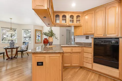 Kitchen - 8681 Riverwood Dr, Placerville, CA 95667 photo 2 of 4