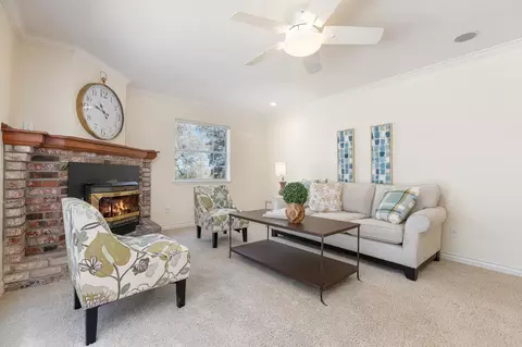 Living - 8681 Riverwood Dr, Placerville, CA 95667 photo 3 of 6