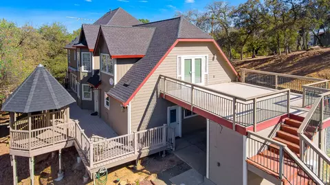 Exterior - 8681 Riverwood Dr, Placerville, CA 95667 photo 4 of 16