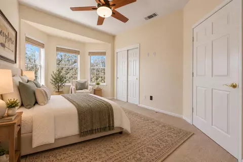 Bedroom - 8681 Riverwood Dr, Placerville, CA 95667 photo 7 of 11