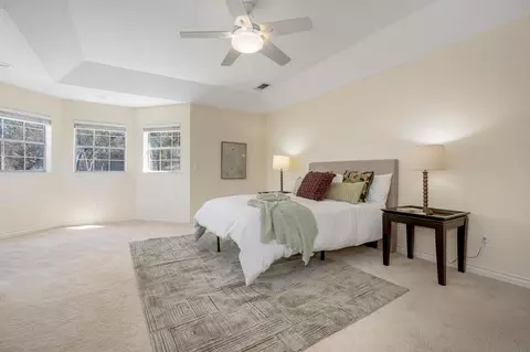 Bedroom - 8681 Riverwood Dr, Placerville, CA 95667 photo 2 of 11
