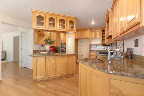Kitchen - 8681 Riverwood Dr, Placerville, CA 95667 photo 3 of 4