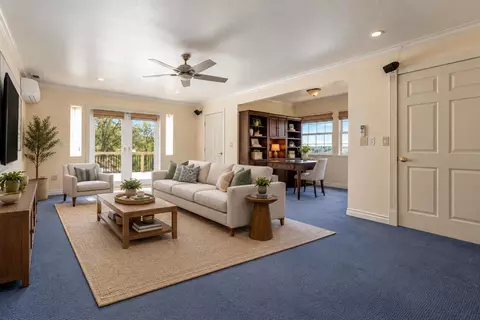 Living - 8681 Riverwood Dr, Placerville, CA 95667 photo 5 of 6
