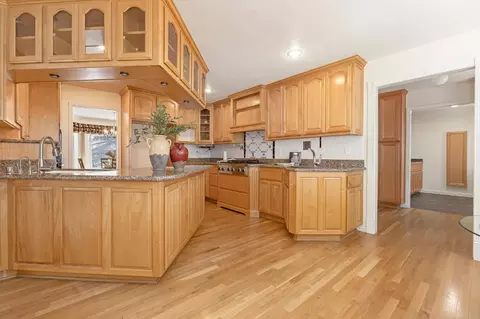 Kitchen - 8681 Riverwood Dr, Placerville, CA 95667 photo 4 of 4