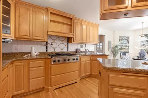 Kitchen - 8681 Riverwood Dr, Placerville, CA 95667 photo 1 of 4