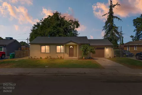 2345 Hackberry St, Stockton, CA 95205