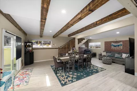 Dining - 4243 Glenridge Dr, Carmichael, CA 95608 photo 2 of 4