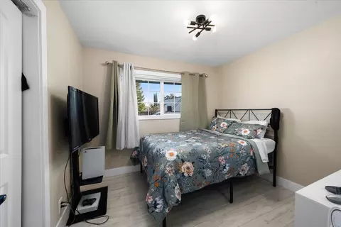 Bedroom - 4243 Glenridge Dr, Carmichael, CA 95608 photo 5 of 9