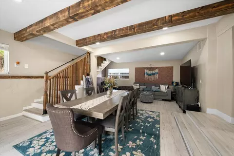 Dining - 4243 Glenridge Dr, Carmichael, CA 95608 photo 3 of 4