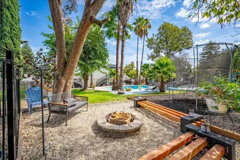 Exterior - 4243 Glenridge Dr, Carmichael, CA 95608 photo 22 of 26