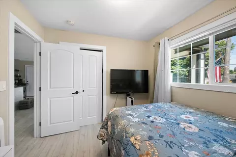 Bedroom - 4243 Glenridge Dr, Carmichael, CA 95608 photo 6 of 9