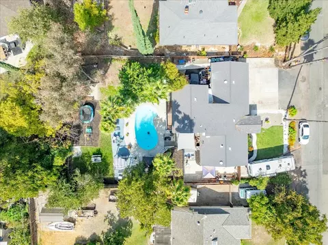 View/Area - 4243 Glenridge Dr, Carmichael, CA 95608 photo 4 of 6