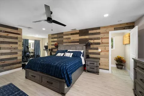 Bedroom - 4243 Glenridge Dr, Carmichael, CA 95608 photo 8 of 9