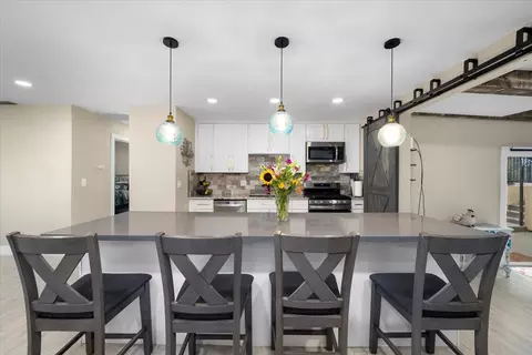 Kitchen - 4243 Glenridge Dr, Carmichael, CA 95608 photo 4 of 4