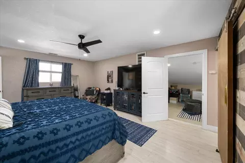 Bedroom - 4243 Glenridge Dr, Carmichael, CA 95608 photo 9 of 9