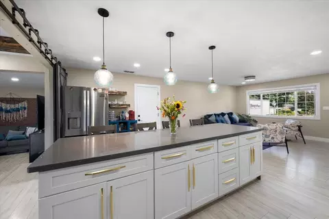 Kitchen - 4243 Glenridge Dr, Carmichael, CA 95608 photo 3 of 4
