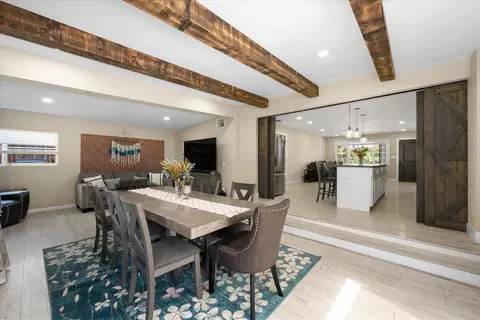 Dining - 4243 Glenridge Dr, Carmichael, CA 95608 photo 1 of 4