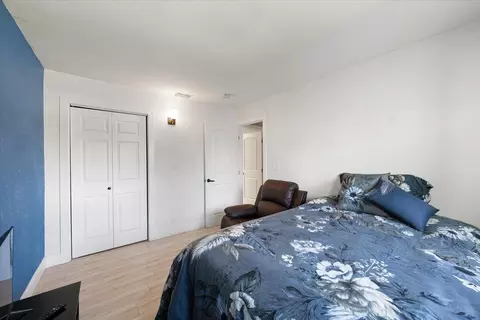 Bedroom - 4243 Glenridge Dr, Carmichael, CA 95608 photo 3 of 9
