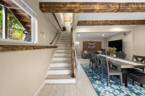 Entry Way - 4243 Glenridge Dr, Carmichael, CA 95608 photo 6 of 6