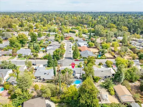 View/Area - 4243 Glenridge Dr, Carmichael, CA 95608 photo 2 of 6