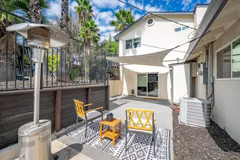 Exterior - 4243 Glenridge Dr, Carmichael, CA 95608 photo 14 of 26