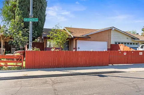 Exterior - 2644 San Ignacio Ave, Modesto, CA 95354 photo 3 of 6