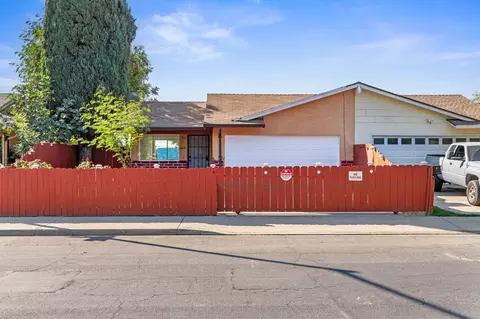 Exterior - 2644 San Ignacio Ave, Modesto, CA 95354 photo 2 of 6