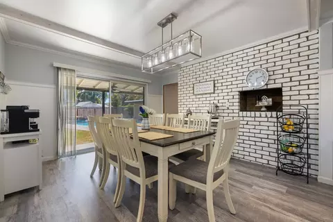 Dining - 1002 Mount Vernon Dr, Modesto, CA 95350 photo 3 of 3