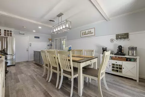 Dining - 1002 Mount Vernon Dr, Modesto, CA 95350 photo 1 of 3