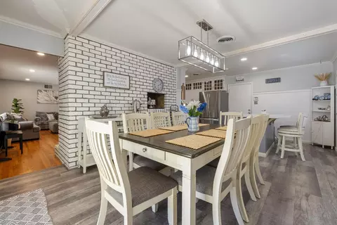 Dining - 1002 Mount Vernon Dr, Modesto, CA 95350 photo 2 of 3