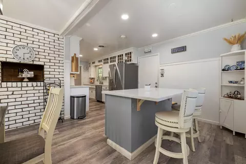 Kitchen - 1002 Mount Vernon Dr, Modesto, CA 95350 photo 1 of 4