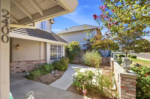 Exterior - 2400 Payne Ave, Modesto, CA 95351 photo 4 of 16