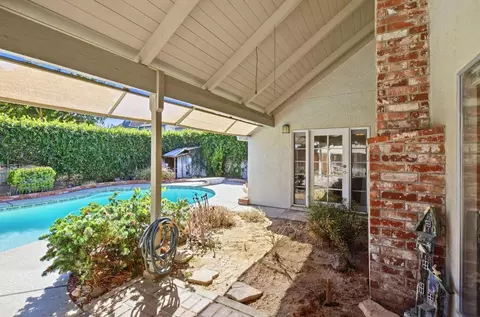 Exterior - 2400 Payne Ave, Modesto, CA 95351 photo 7 of 16
