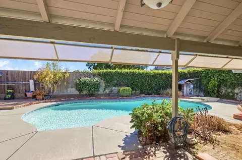 Exterior - 2400 Payne Ave, Modesto, CA 95351 photo 9 of 16