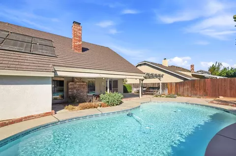 Exterior - 2400 Payne Ave, Modesto, CA 95351 photo 13 of 16