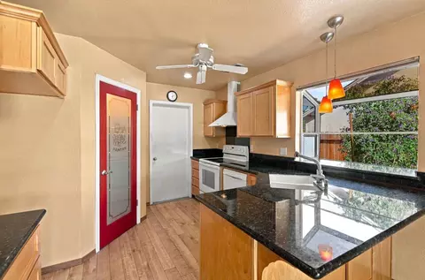 Kitchen - 2400 Payne Ave, Modesto, CA 95351 photo 4 of 4