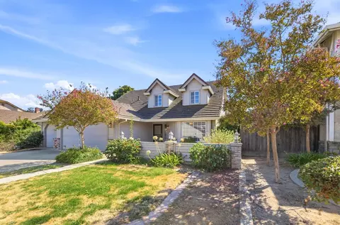 Exterior - 2400 Payne Ave, Modesto, CA 95351 photo 2 of 16