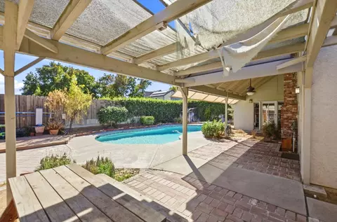 Exterior - 2400 Payne Ave, Modesto, CA 95351 photo 8 of 16
