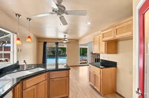 Kitchen - 2400 Payne Ave, Modesto, CA 95351 photo 2 of 4