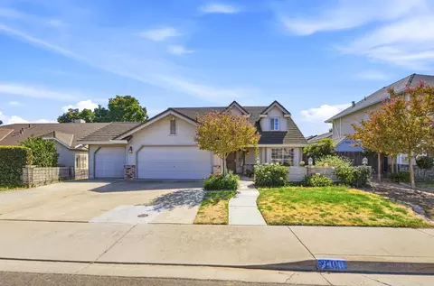 Exterior - 2400 Payne Ave, Modesto, CA 95351 photo 3 of 16