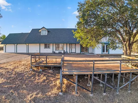 Exterior - 1175 Papoose Dr, Copperopolis, CA 95228 photo 11 of 11